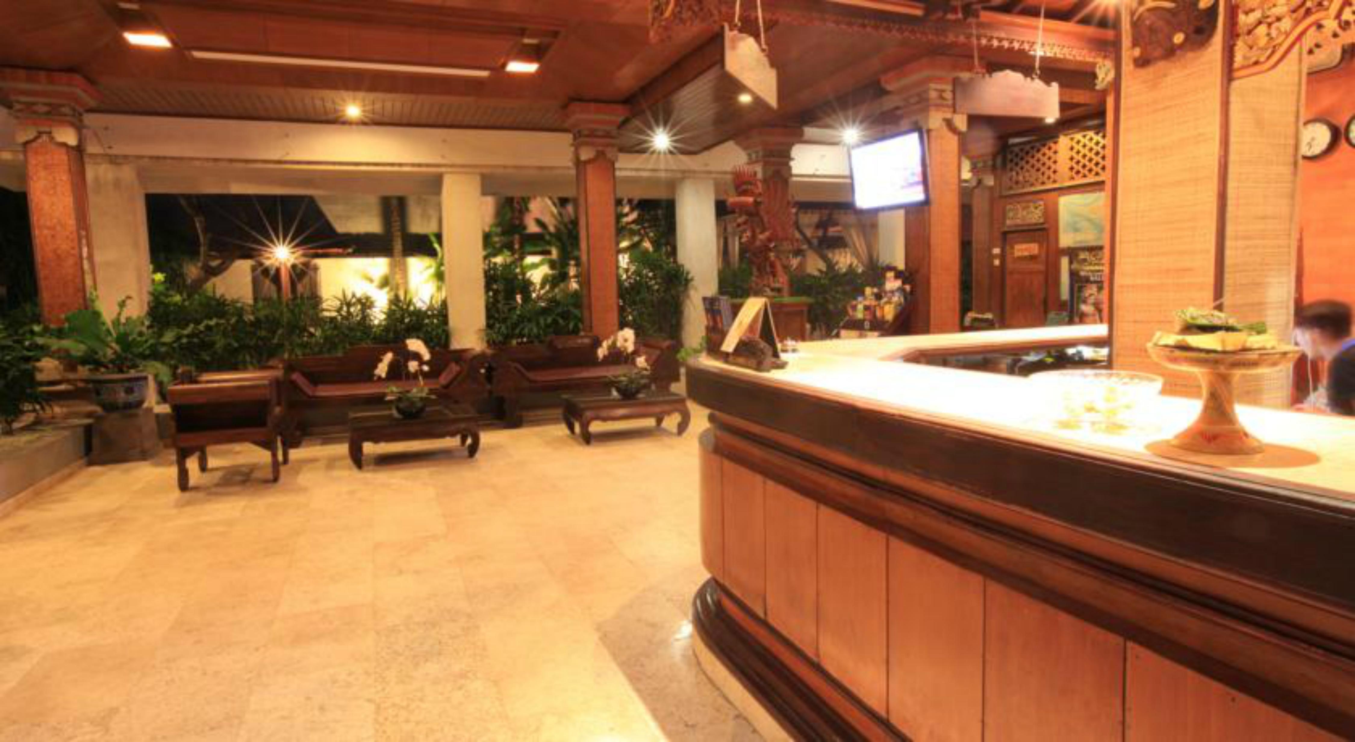 Bali Summer Hotel By Amerta Kuta  Exterior photo