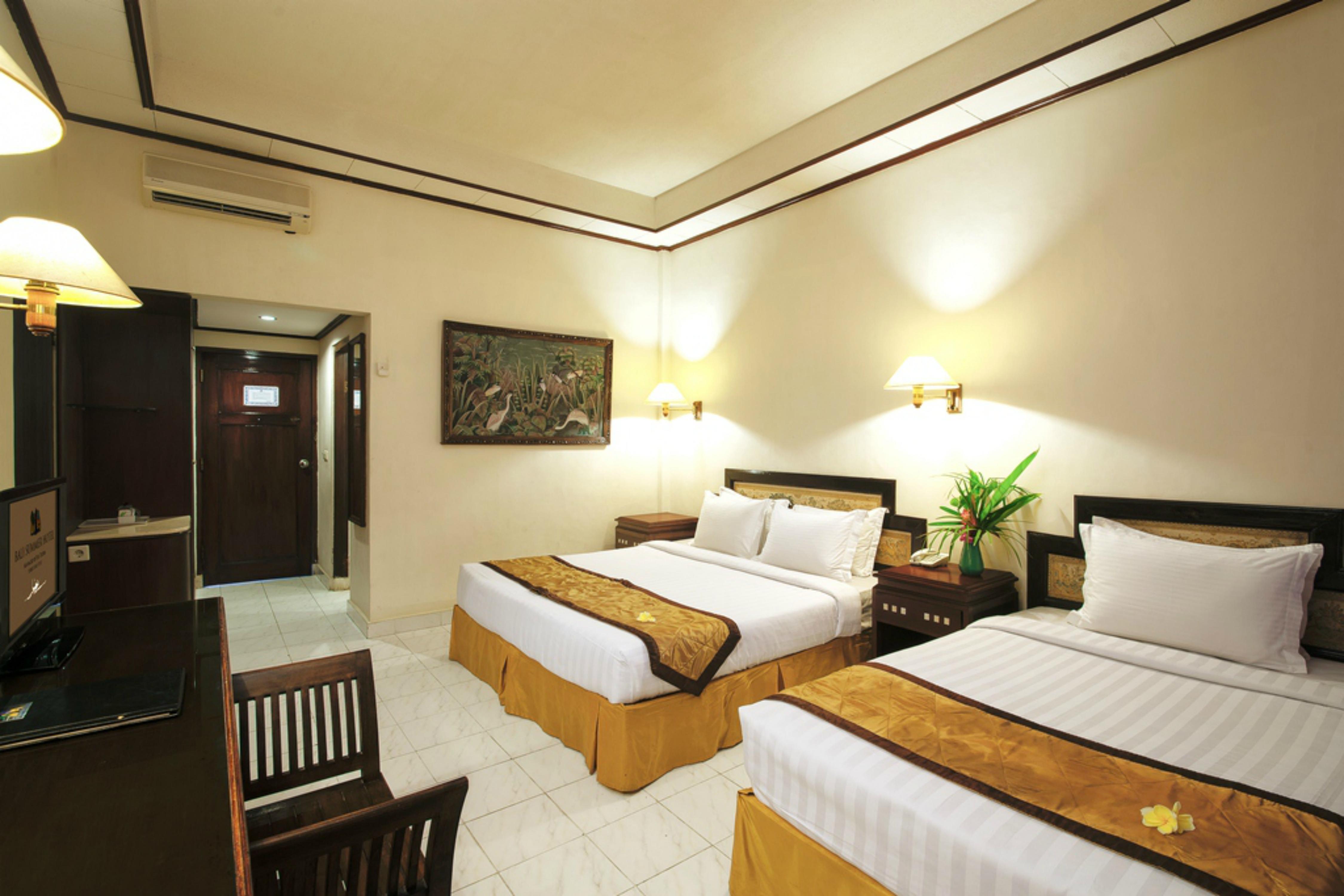Bali Summer Hotel By Amerta Kuta  Exterior photo
