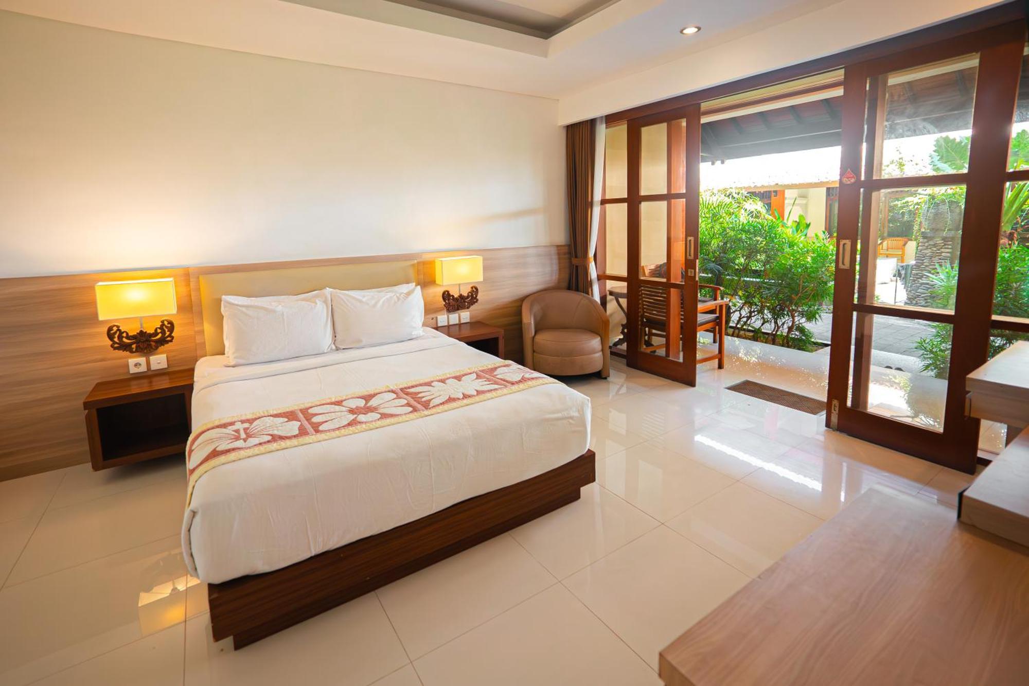 Bali Summer Hotel By Amerta Kuta  Exterior photo