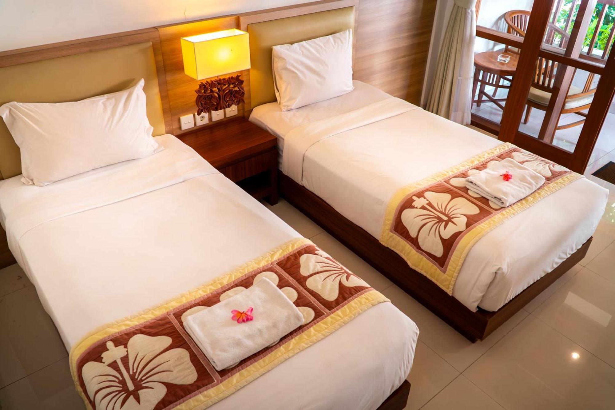 Bali Summer Hotel By Amerta Kuta  Exterior photo