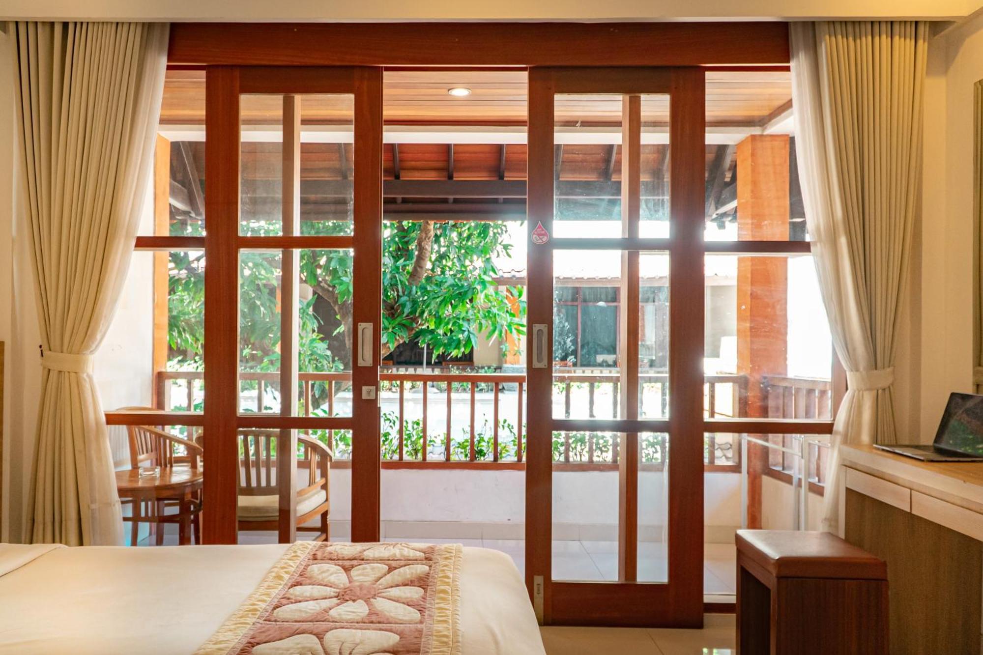 Bali Summer Hotel By Amerta Kuta  Exterior photo