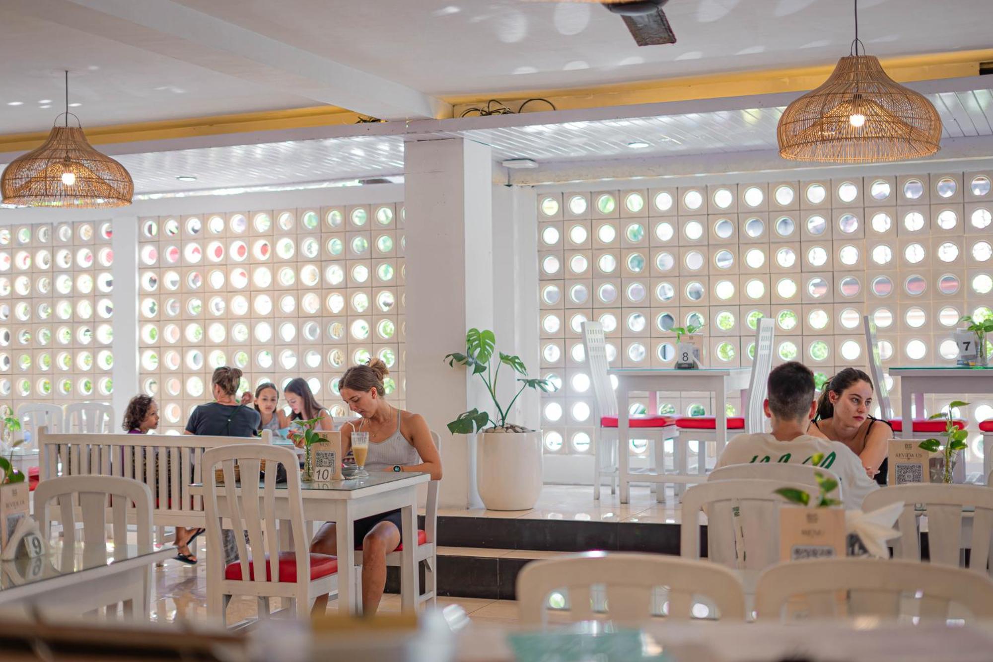 Bali Summer Hotel By Amerta Kuta  Exterior photo