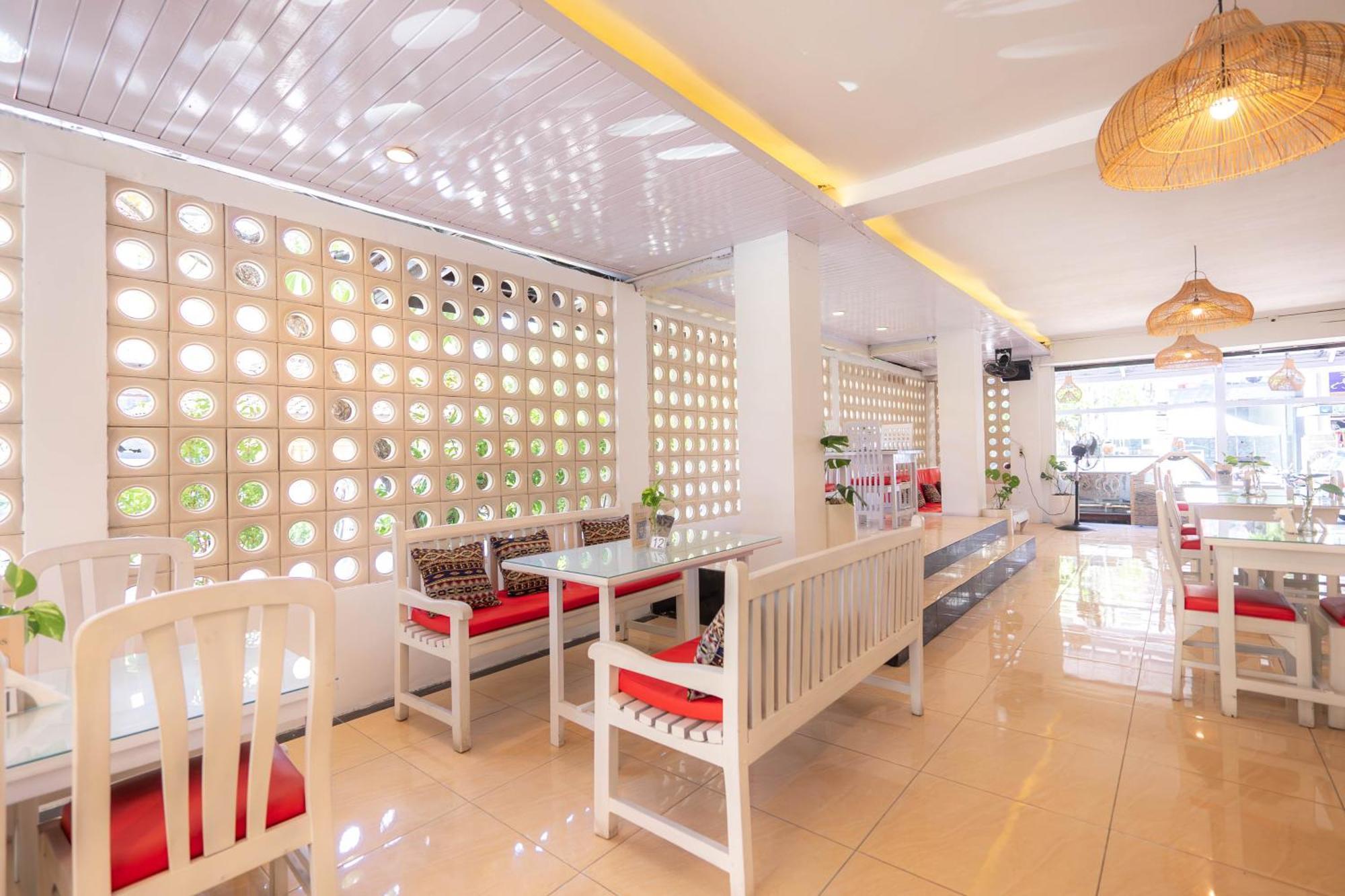 Bali Summer Hotel By Amerta Kuta  Exterior photo